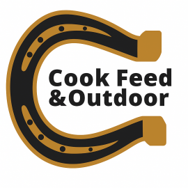 Cook Feed & Outdoor